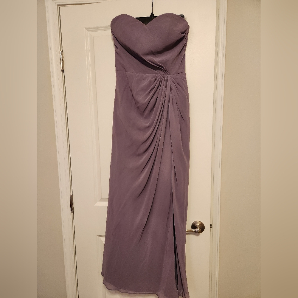 Bill levkoff dress